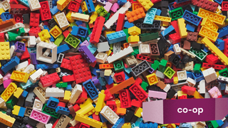 What's the Best LEGO Set, Brick Masters?